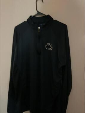 Penn State Nittany Lions G-111 outfielder